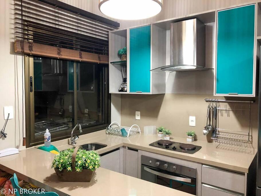 Apartamento Cobertura Duplex Com 4 Muro Alto Porto Galinhas *