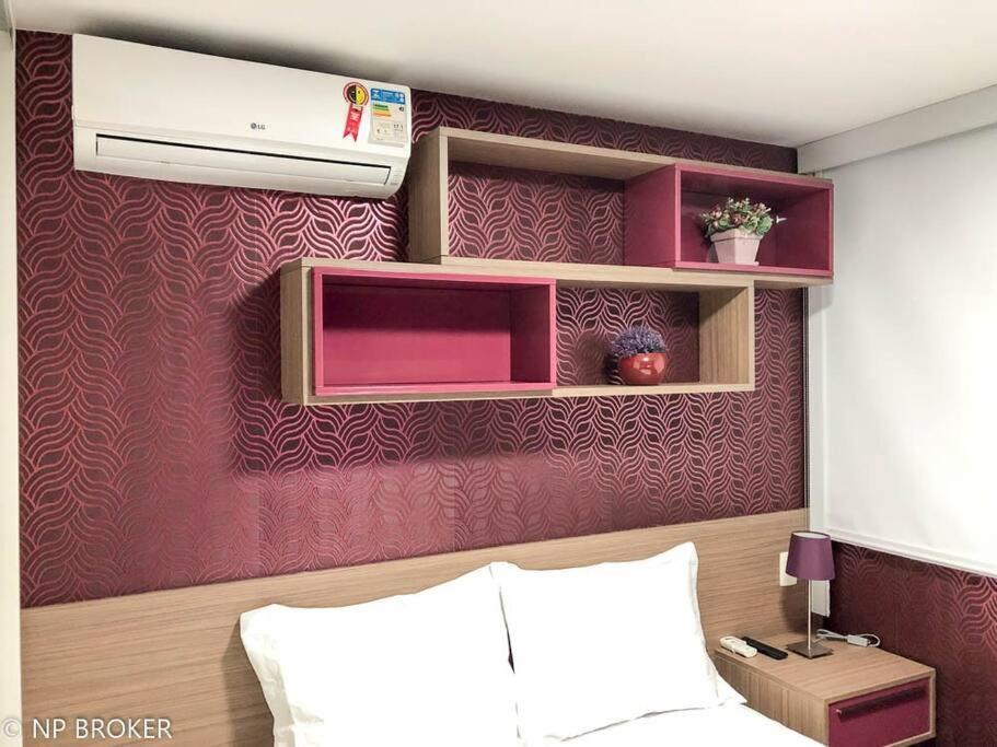 Cobertura Duplex Com 4 Muro Alto Porto Galinhas Apartamento
