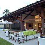 Cobertura Duplex Com 4 Suites Praia Muro Alto Porto Galinhas