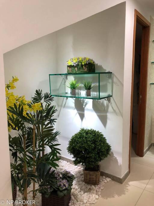 Apartment Cobertura Duplex Com 4 Muro Alto Porto Galinhas