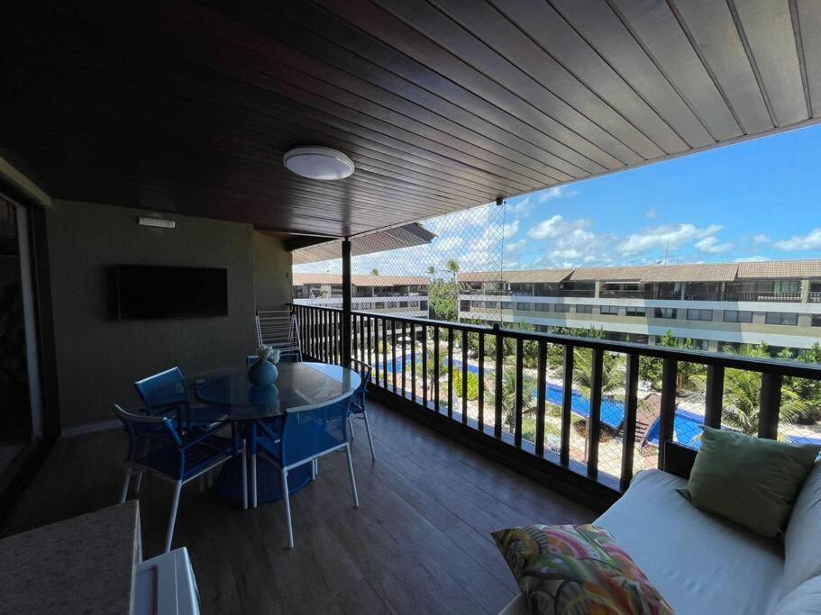 Apartment Cobertura Duplex Com 4 Muro Alto Porto Galinhas Porto de Galinhas